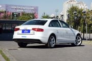 一汽奥迪-奥迪A4L-2016款 45 TFSI quattro个性运动型
