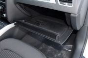一汽奥迪-奥迪A4L-2016款 45 TFSI quattro个性运动型