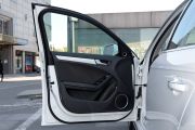 一汽奥迪-奥迪A4L-2016款 45 TFSI quattro个性运动型