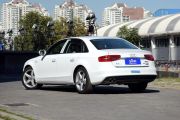 一汽奥迪-奥迪A4L-2016款 45 TFSI quattro个性运动型