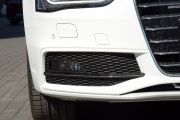 一汽奥迪-奥迪A4L-2016款 45 TFSI quattro个性运动型