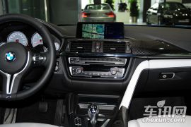 宝马M-宝马M3-M3四门轿车  ￥99.8