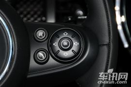 MINI-MINI-2.0T COOPER S 五门版  ￥33.9