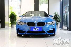 宝马M-宝马M3-M3四门轿车  ￥99.8