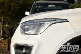 一汽奔腾-奔腾X80-1.8T 自动旗舰型  ￥18.18