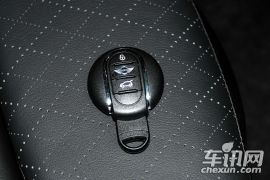 MINI-MINI-2.0T COOPER S 五门版  ￥33.9