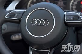一汽奥迪-奥迪A4L-2016款 45 TFSI quattro个性运动型