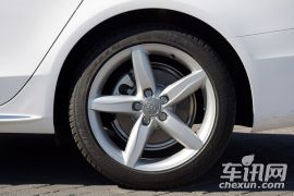 一汽奥迪-奥迪A4L-2016款 45 TFSI quattro个性运动型