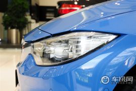 宝马M-宝马M3-M3四门轿车  ￥99.8