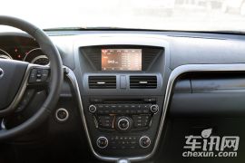 一汽奔腾-奔腾X80-1.8T 自动旗舰型  ￥18.18