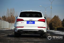 奥迪-奥迪SQ5-SQ5 3.0TFSI quattro
