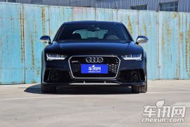 奥迪-奥迪RS 7-RS 7 Sportback