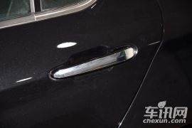 北汽新能源-北汽新能源ES210-畅睿版