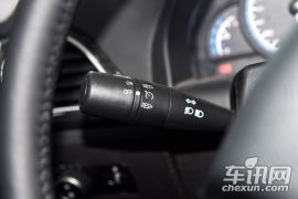 北汽新能源-北汽新能源ES210-畅睿版