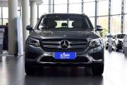 北京奔驰-奔驰GLC-GLC 260 4MATIC 豪华型