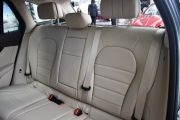 北京奔驰-奔驰GLC-GLC 260 4MATIC 豪华型
