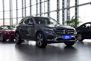 北京奔驰-奔驰GLC-GLC 260 4MATIC 豪华型