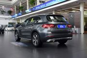 北京奔驰-奔驰GLC-GLC 260 4MATIC 豪华型