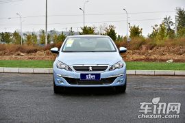 东风标致-标致308S-1.6T 自动劲驰版  ￥15.77