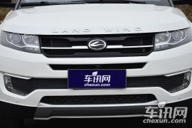 陆风汽车-陆风X7-2.0T 全景尊贵版  ￥13.98