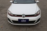 一汽-大众-高尔夫-2.0TSI GTI