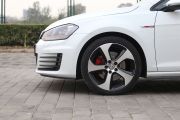 一汽-大众-高尔夫-2.0TSI GTI