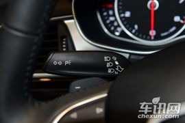 一汽奥迪-奥迪A6L