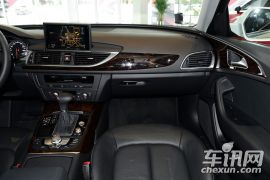 一汽奥迪-奥迪A6L