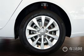 一汽奥迪-奥迪A6L