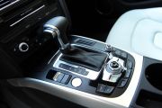 奥迪-奥迪A4(进口)-40 TFSI allroad quattro 豪华型