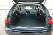 奥迪-奥迪A4(进口)-40 TFSI allroad quattro 豪华型