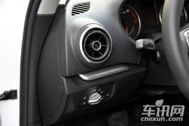 一汽奥迪-奥迪A3