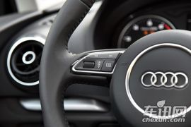 一汽奥迪-奥迪A3