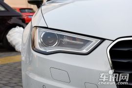 一汽奥迪-奥迪A3