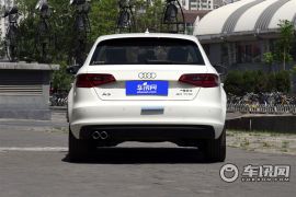 一汽奥迪-奥迪A3