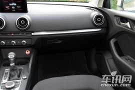 一汽奥迪-奥迪A3