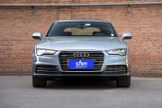 奥迪-奥迪A7-50 TFSI quattro 舒适型