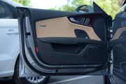 奥迪-奥迪A7-50 TFSI quattro 舒适型