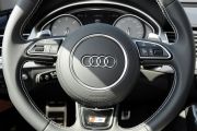 奥迪-奥迪S8-S8 4.0TFSI quattro