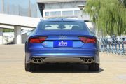奥迪-奥迪S7-4.0 TFSI quattro