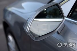 奥迪-奥迪A7-50 TFSI quattro 舒适型