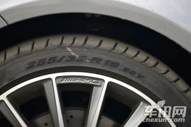 奔驰-奔驰CLS级-CLS 400 4MATIC