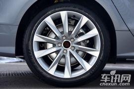 奥迪-奥迪A7-50 TFSI quattro 舒适型