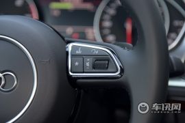 奥迪-奥迪A7-50 TFSI quattro 舒适型