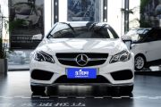 奔驰-奔驰E级(进口)-E260 Coupe  ￥59.8