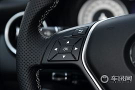 奔驰-奔驰A级-A 200  ￥27.9