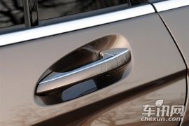 北京奔驰-奔驰GLK-GLK 300 4MATIC 豪华型 极致版  ￥55.8