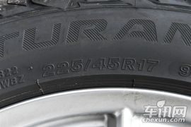 奔驰-奔驰B级-B 200 动感型  ￥26.2