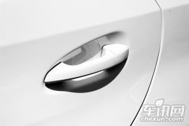 奔驰-奔驰M级-ML 400 4MATIC动感型  ￥91.6