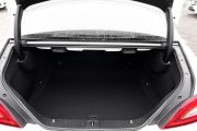 奔驰AMG-奔驰CLS级AMG-CLS 63 AMG S 4MATIC  ￥186.8